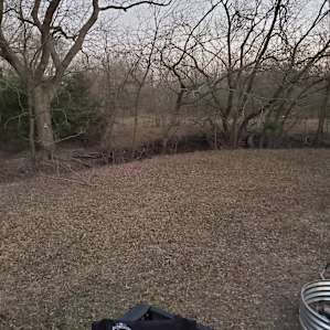 Another view of the camp site