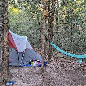 Ardor Wood Farm Camping