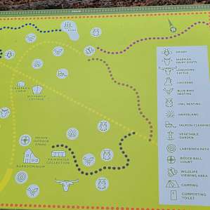 Ardor Wood Farm Camping