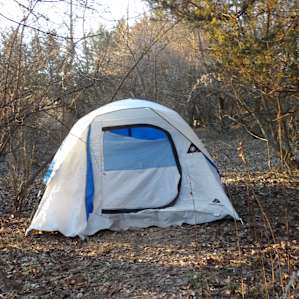 Fort Chubbs