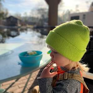 The Hamptons Rescue Farm