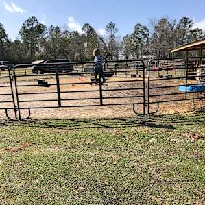 Heavenly Grace Farm
