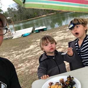 Heavenly Grace Farm
