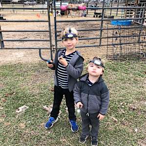 Heavenly Grace Farm