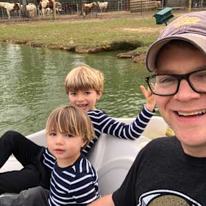 Heavenly Grace Farm