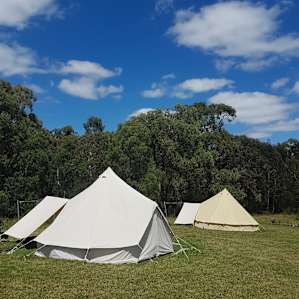 Springview Farm Glamping