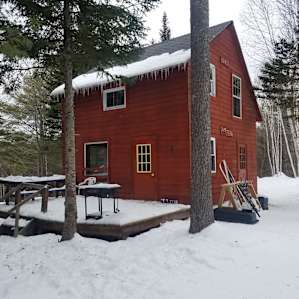 Camp Fern