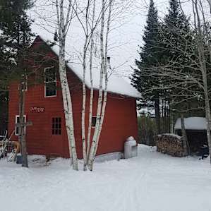 Camp Fern