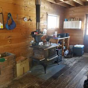 Camp Fern