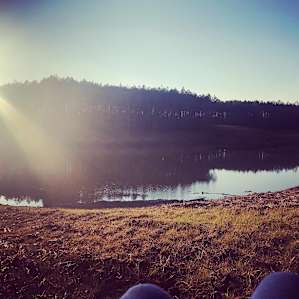 Lazy Acres Lake