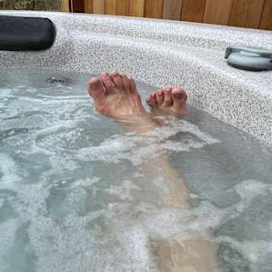 Relaxing Ranch
