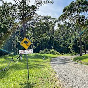 Riverview Retreat Paddock Camping
