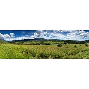 Drovers Rest Camp