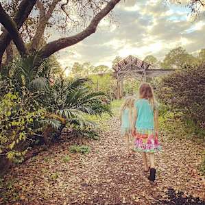 Goodness Grows at Shadowood Farm