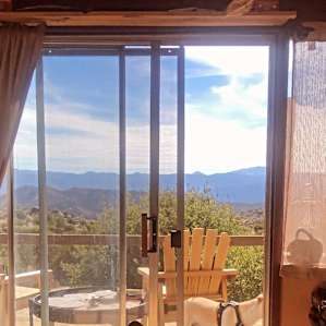Crickets Cabin