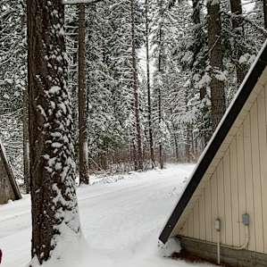 Meadow Cabins