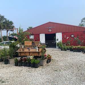 MEADOW RIVER RANCH