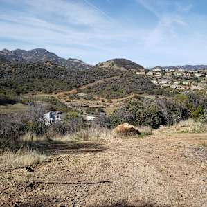 Prospector Ranch - Mountain Views