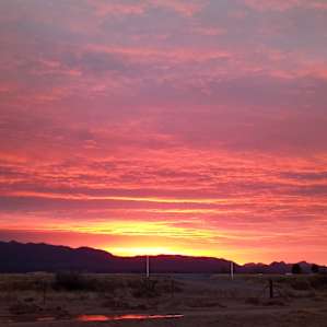 Sunrise