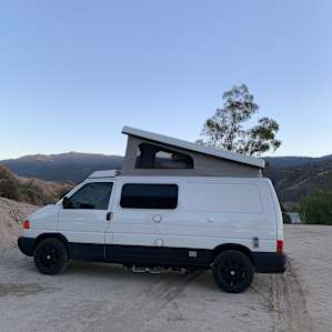 Saddle Up Ranch Site 3