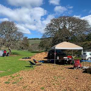 Olive Farm Camp