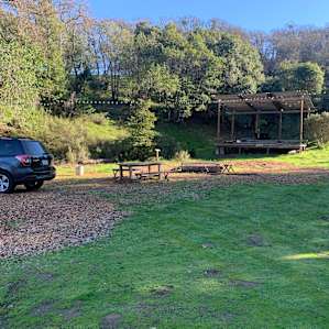 Olive Farm Camp