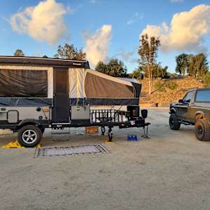 Saddle Up Ranch Site 2
