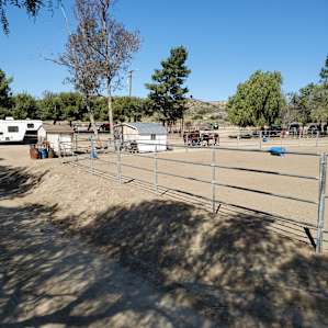 Saddle Up Ranch Site 2