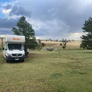 Great location