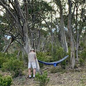 Kallarroo Camping