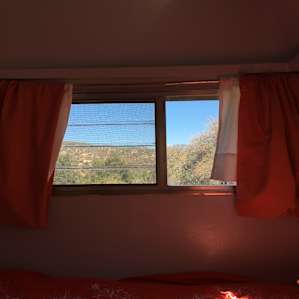 Loomerland Ranch 60's Camper
