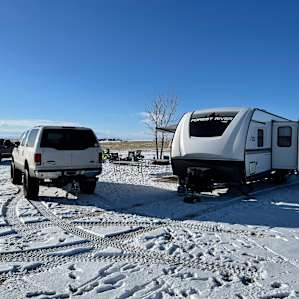 Big RV Friendly Close to Denver