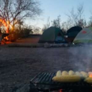 DREAM STREAM CAMPSITE