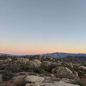 Crickets Cabin