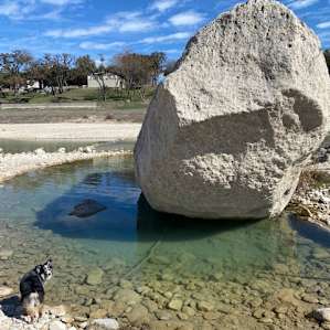 Boulderdash RV Site #3 (small)