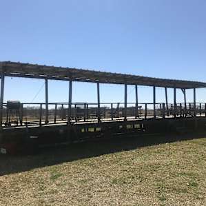 50 amp RV Mockingbird site