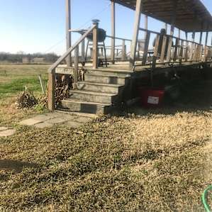 50 amp RV Mockingbird site