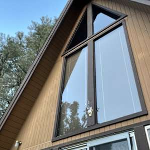 A-Frame Bliss