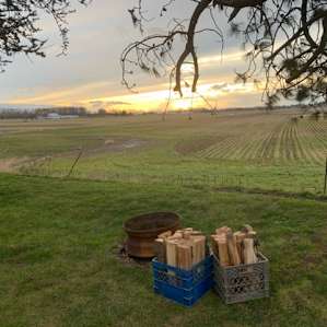 #6 Farmstead Power and Water only