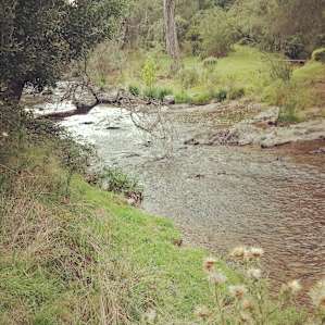 Rainbow Ridge (Little River Camp)
