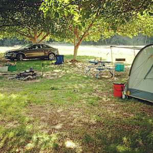 Rainbow Ridge (Little River Camp)