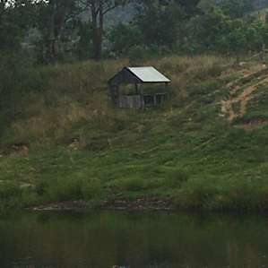 View from our site