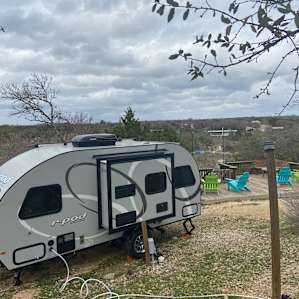 Boulderdash RV Site #3 (small)