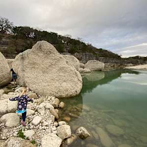 Boulderdash RV Site #3 (small)