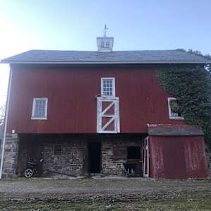 Serene Horse Farm