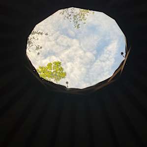 Yurt Glamping Santa Barbara