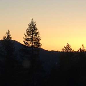 Field of Views, RV/Car camp site