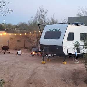 Palo Verde Retreat