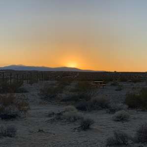 Jackrabbit Ranch~Parking~NO TENTS