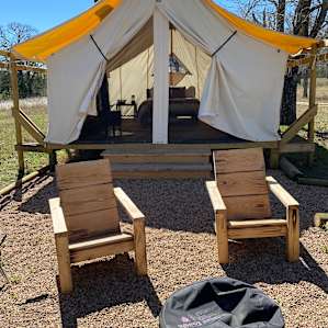 Big tent